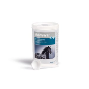Myocrescat 1.3KG 6 Protein concentrate to support muscle growth and development
