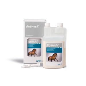 Orysanol E 1L 7 Orysanol - gamma oryzanol for horses