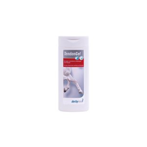 Tendon Gel 250ML 3 Cooling gel to support horses with acute tendon or ligament injuries