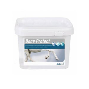 A source of highly bioavailable calcium aswell as a combination of vitamins and silica to promote bone health