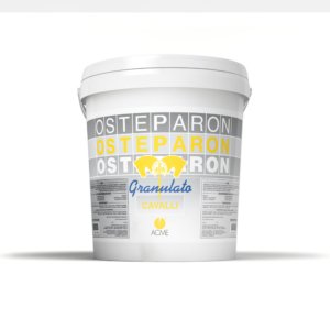 Osteparon 5KG 5 To support bone and cartilage development in foals and weanlings