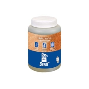 Hoof Oil 450ml 5 DERBY® Hoof Oil