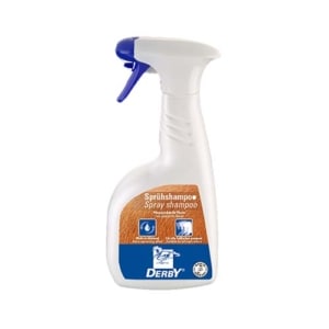 Shampoo Spray 500ml 4 Shampoo Spray for horses