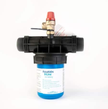 Aquatabs InLine lowres
