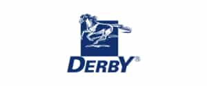 Derby logo low