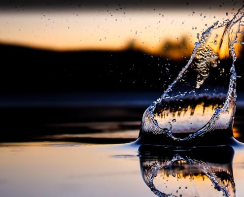 Water: The Forgotten Nutrient 10 water article image wide