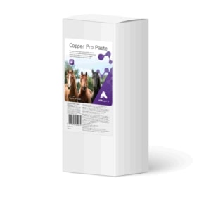 Copper Pro Paste 4 ArkEquine CopperPaste Carton lowres