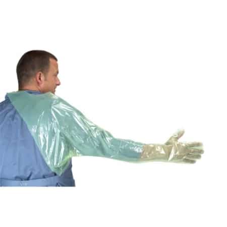 Rectal Sleeves 5 KRUUSE RectalGloves Rectal Sleeves