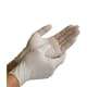 Latex Gloves 7 Latex Gloves