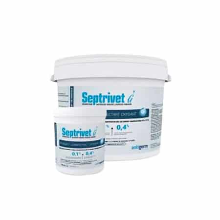 Septrivet G 5KG 4 Septrivet G