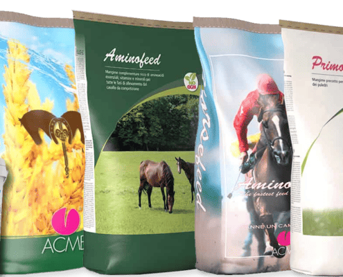 ACME Feeds 10 ACMEFeeds range packshot