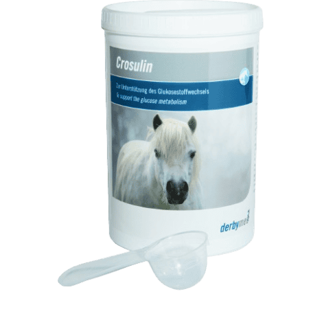 Crosulin 1Kg 4 Crosulin for equine laminitis in horses Laminitis supplement