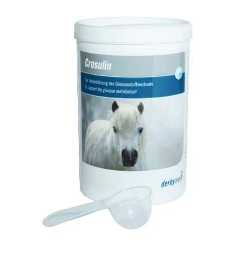 Crosulin 1Kg 2 Crosulin for equine laminitis in horses Laminitis supplement