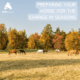 preparing for seasonal changes