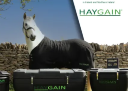 ARKequine appointed as Official Distributor for Haygain in Ireland and Northern Ireland 5 Haygain 425 x 500 px copy