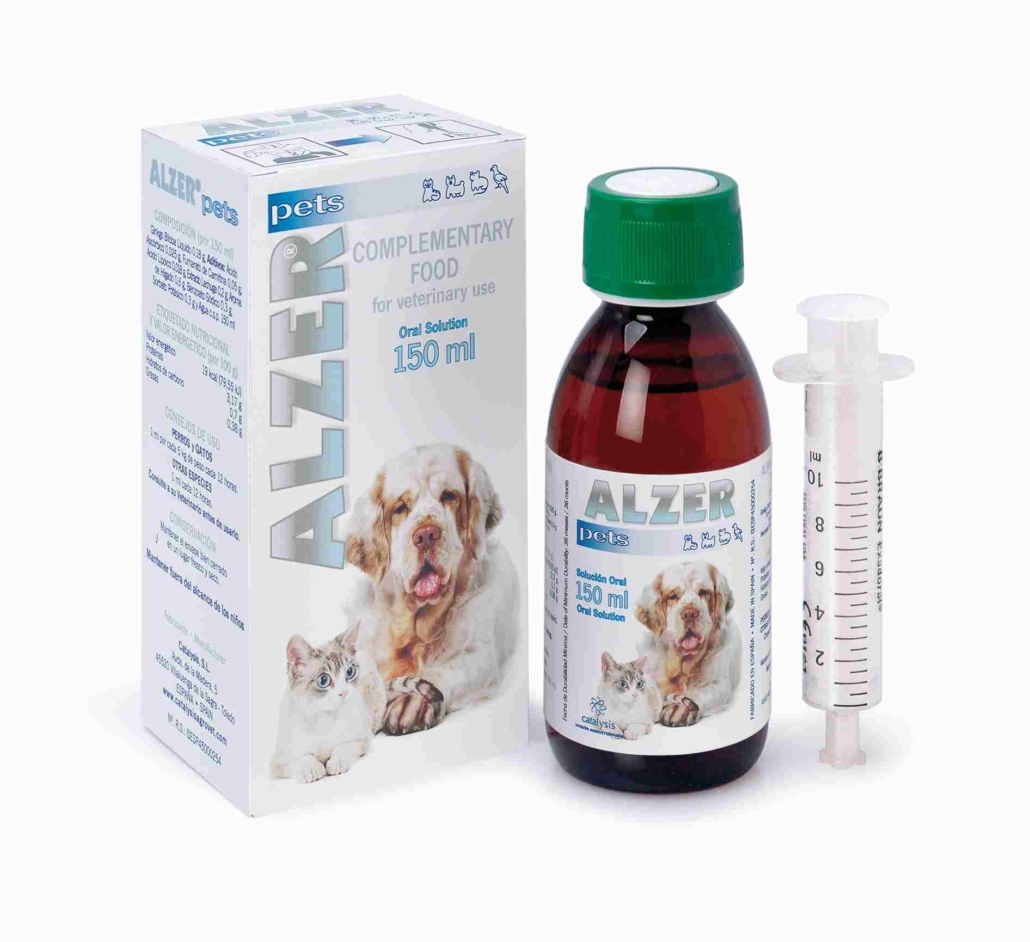 ALZERPets ALZER Pets ALZERPets