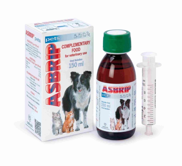 Bod. ASBRIP Pets Low
