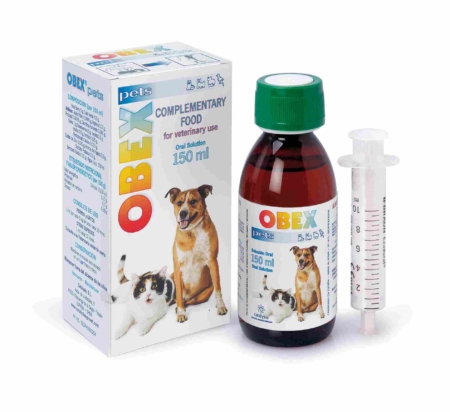 Obex Pets 2 OBEX Pets low