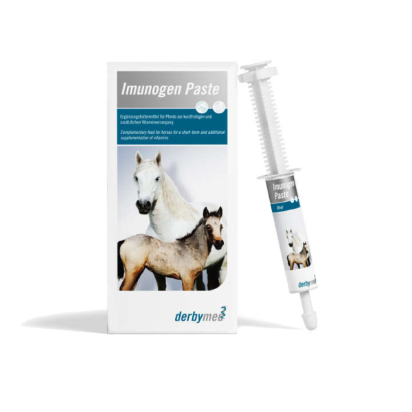 derbymed imunogen paste 1